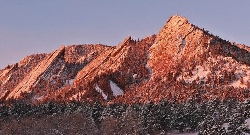 The 30 Best Places to Live in Colorado: Complete Guide For Residents