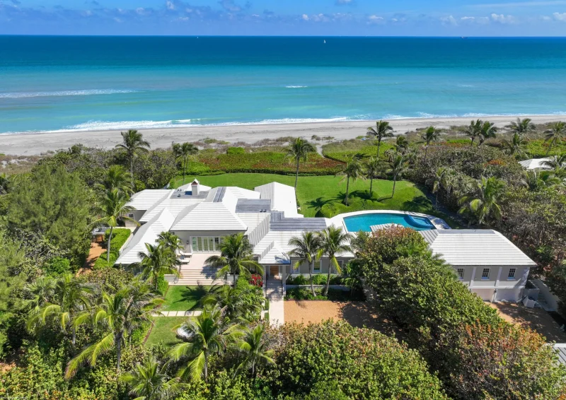50 Richest Neighborhoods in the U.S.: Where Luxury Meets Exclusivity