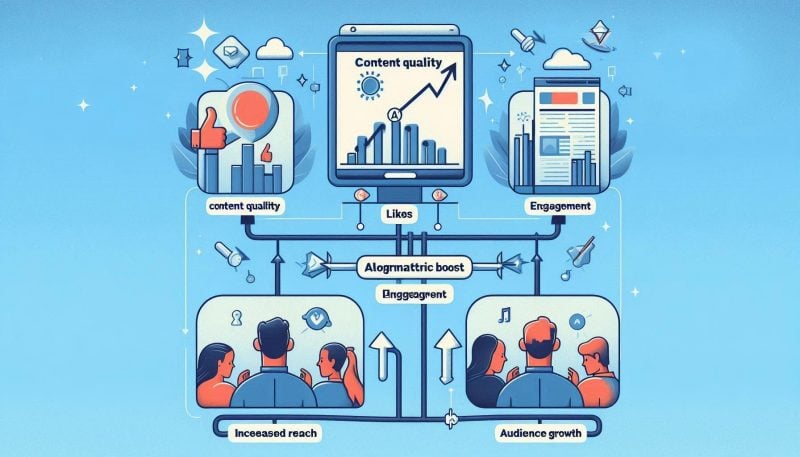 A Creator’s Guide to Elevating Social Media Likes the Smart Way