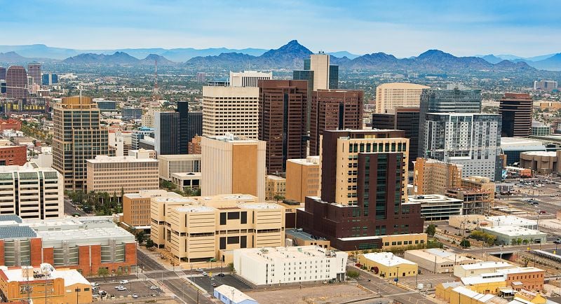 The 30 Richest Neighborhoods in Maricopa County, AZ
