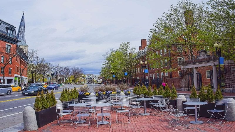 The 30 Best High Schools in Middlesex County, MA