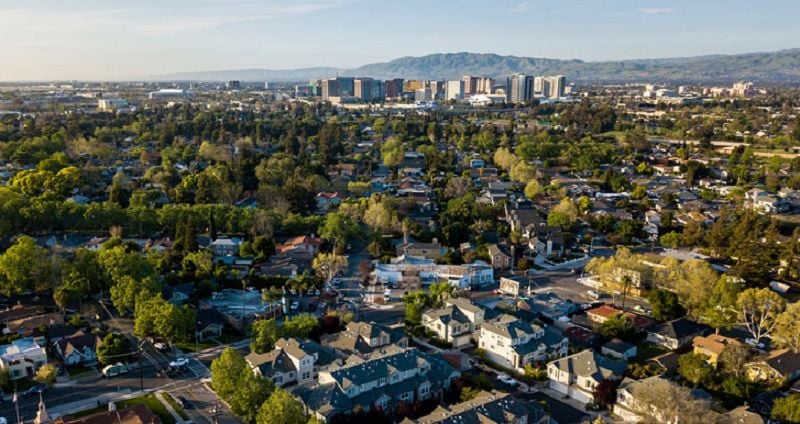 The 30 Richest Neighborhoods in Santa Clara, CA
