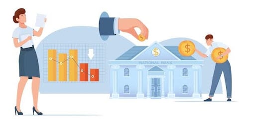 How Central Bank Interest Rates Shape Real Estate, Equities, and Commodities