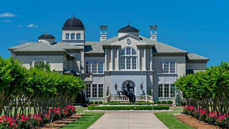 The 30 Richest Places to Live in Arkansas: The State’s Most Affluent Communities