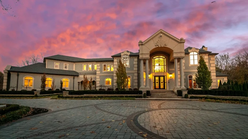 The 30 Richest Neighborhoods in Oakland, MI