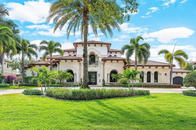 The 30 Richest Neighborhoods in Broward County, FL