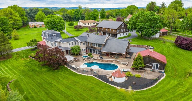 The 30 Best Suburbs in Pennsylvania: Top Residential Communities