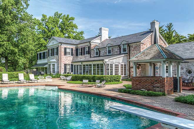 The 30 Richest Places to Live in Missouri: The State’s Most Affluent Communities