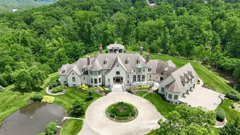 The 30 Richest Places to Live in Ohio: The State’s Most Affluent Communities
