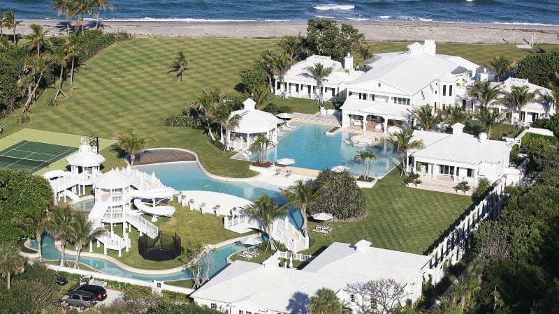 The 30 Richest Places to Live in Florida: State’s Most Affluent Communities
