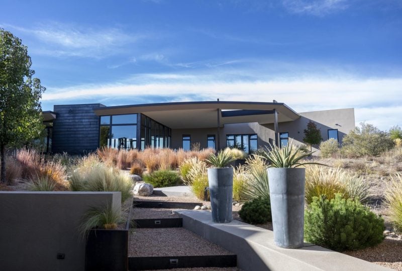The 30 Richest Places to Live in New Mexico: Wealth Analysis of Top Communities