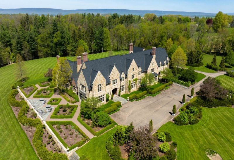 The 30 Richest Places to Live in Louisiana: Wealth Distribution Across the Bayou State