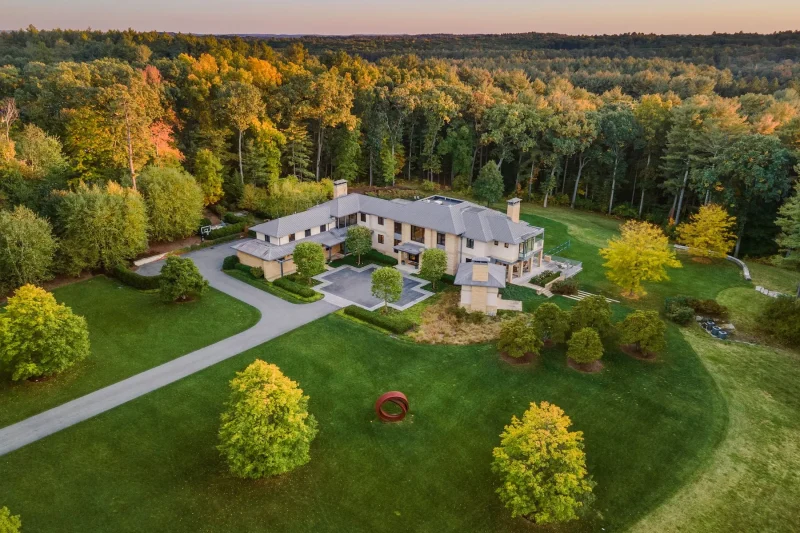 The 30 Richest Neighborhoods in Middlesex, MA