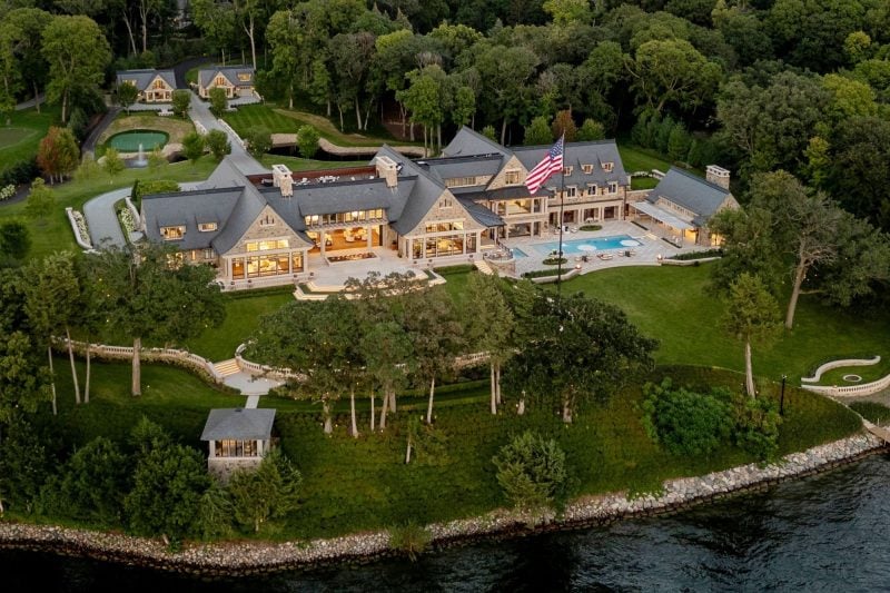 The 30 Richest Places to Live in Minnesota: The State’s Most Affluent Communities
