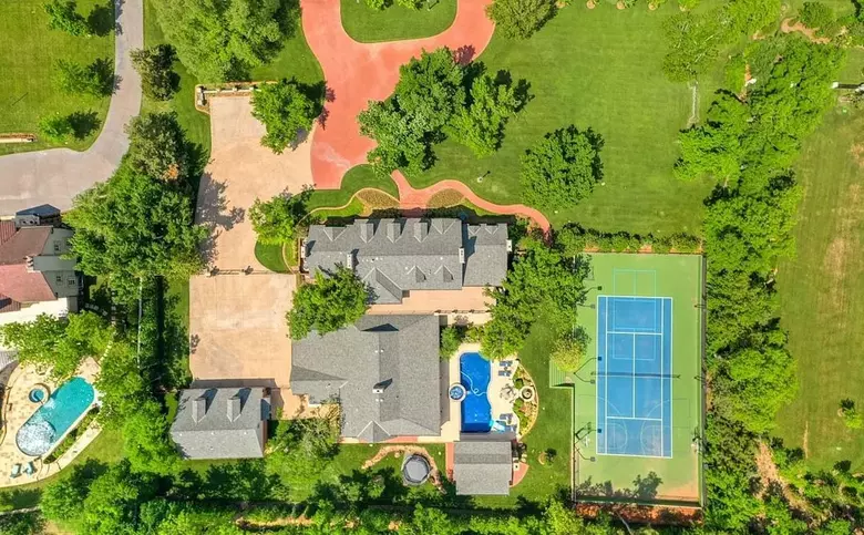 The 30 Richest Places to Live in Oklahoma: The State’s Most Affluent Communities