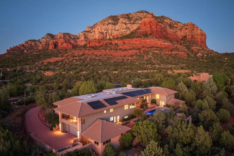 The 30 Richest Places to Live in Arizona: Affluent Neighborhoods