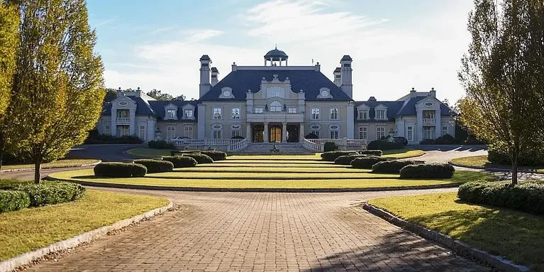 The 30 Richest Places to Live in Alabama: Guide to Affluent Communities