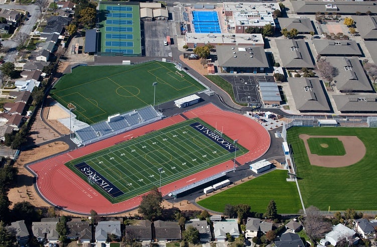 The 30 Best High Schools in Santa Clara, CA