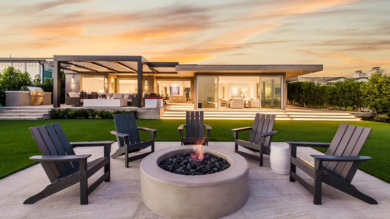 The 30 Richest Neighborhoods in Central California: Luxury Living and Property Values