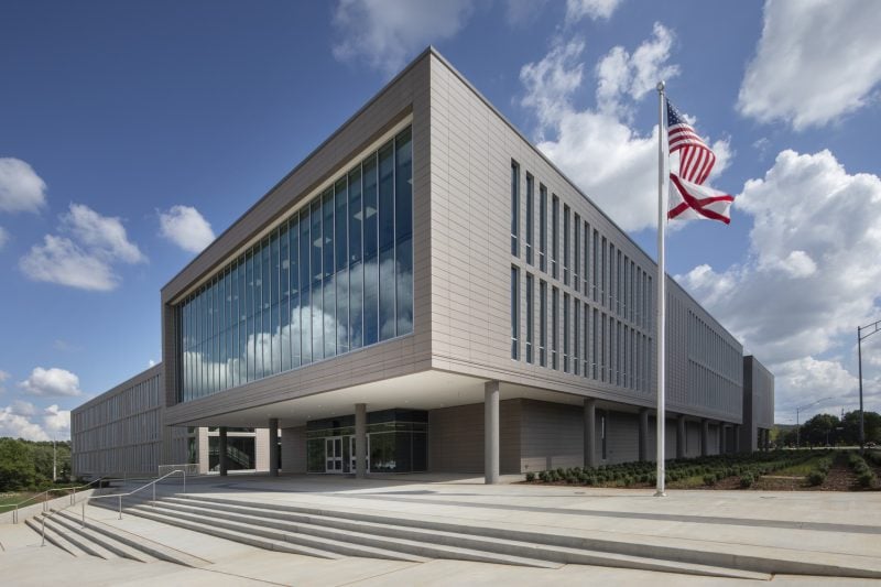 The 30 Best High Schools in Northern Alabama: Rankings and Academic Performance