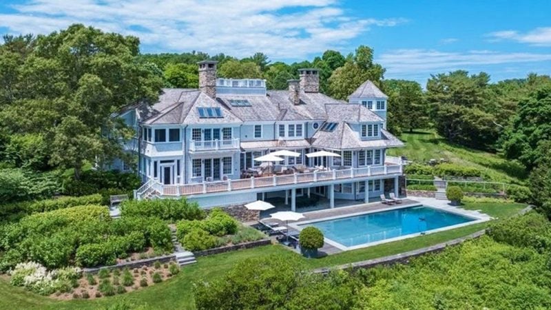 The 30 Best Places to Live in the Northeast U.S. for Families, Professionals, and Retirees
