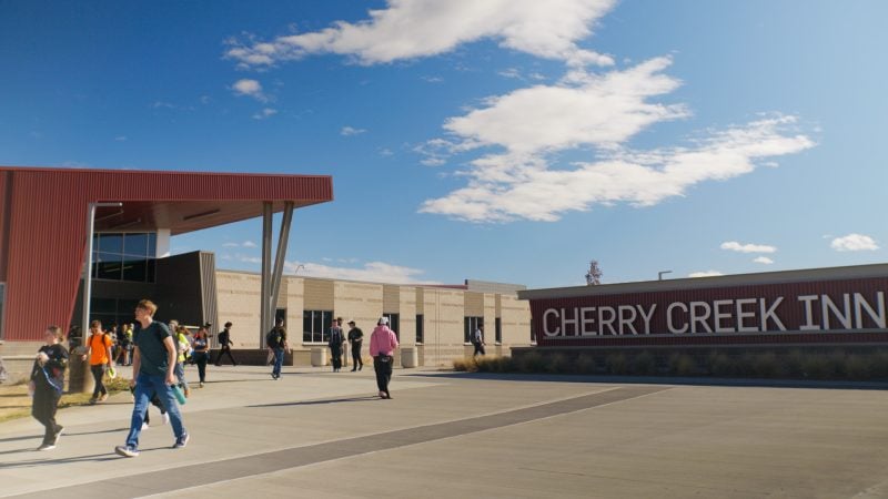 The 30 Best High Schools in the Rocky Mountains: Rankings and Academic Excellence