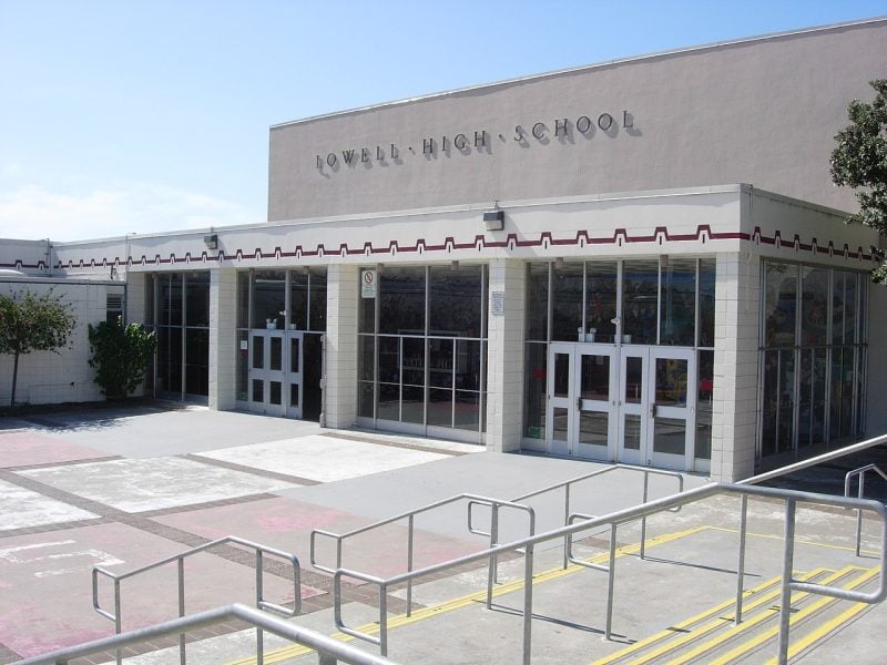 The 30 Best High Schools in Northern California: Rankings and Academic Excellence