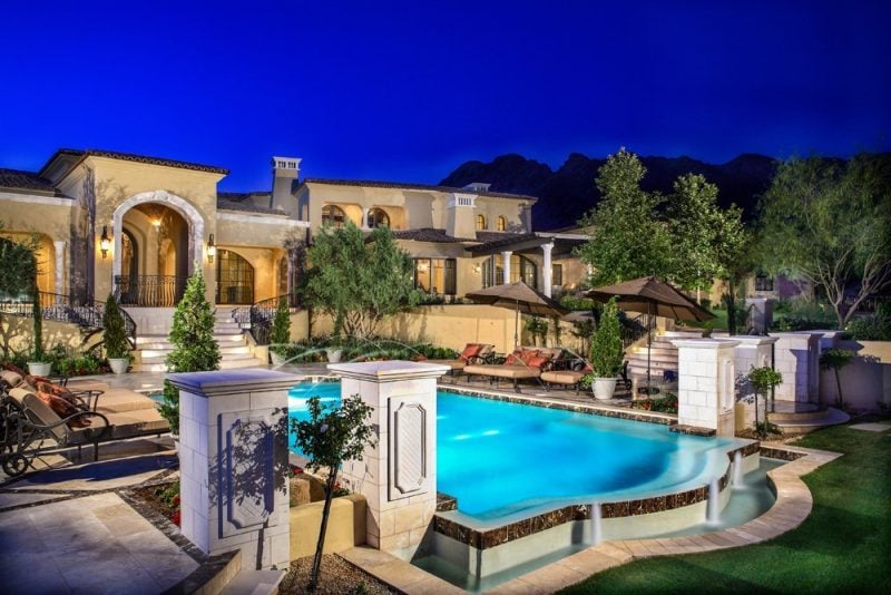 The 30 Richest Places to Live in the Southwest U.S.: Luxury Communities and High-Income Destinations
