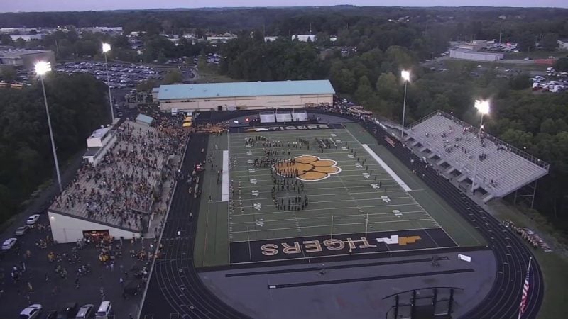 The 30 Best High Schools in Allegheny, Pennsylvania: Rankings and Academic Performance