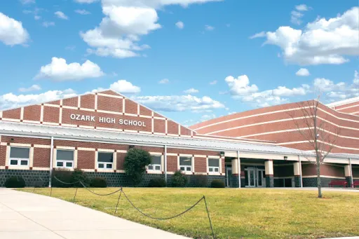 The 30 Best High Schools in the Ozarks: Academic Excellence in Arkansas and Missouri