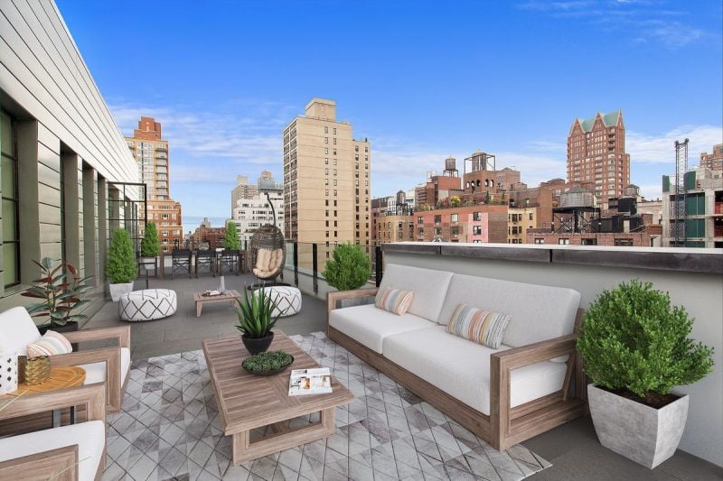 The 30 Richest Neighborhoods in the Eastern U.S.: Where Wealth Concentrates