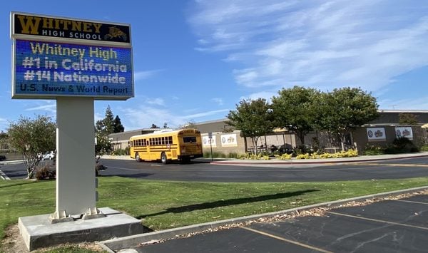 The 30 Best High Schools in Southern California: A Comprehensive Rankings Guide