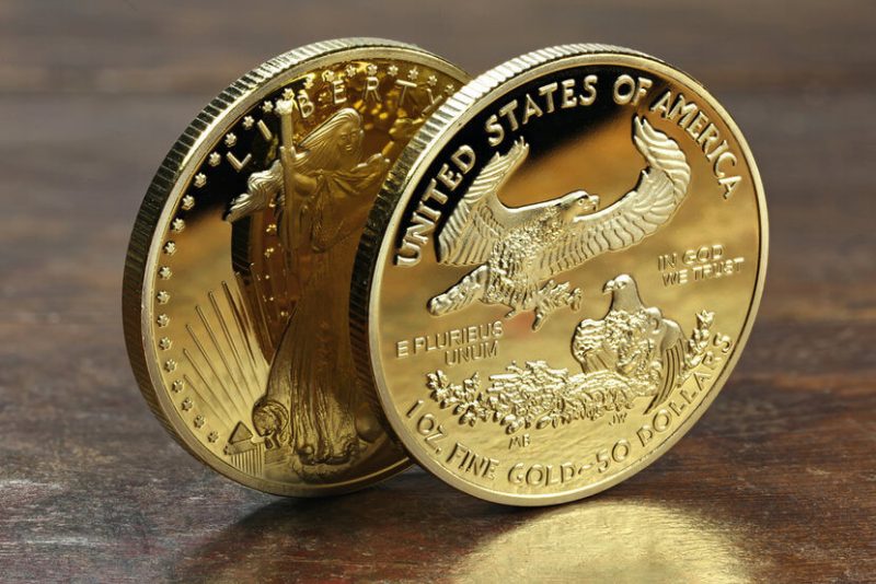 The American Gold Eagle: Why It Remains the Nation’s Favorite Bullion Coin