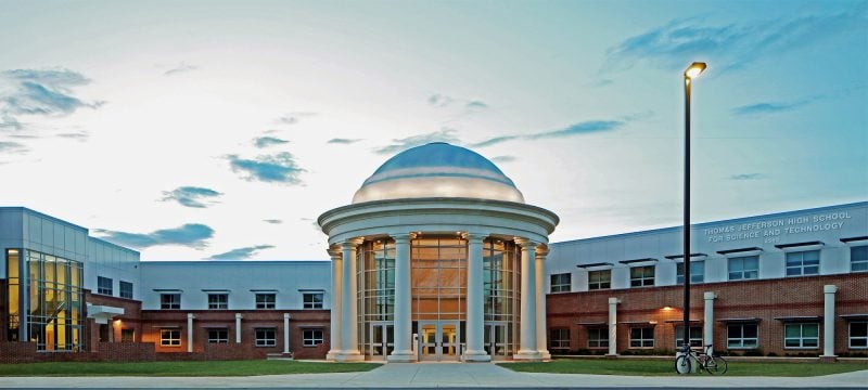 The 30 Best High Schools in Fairfax, Virginia: A Comprehensive Rankings Guide