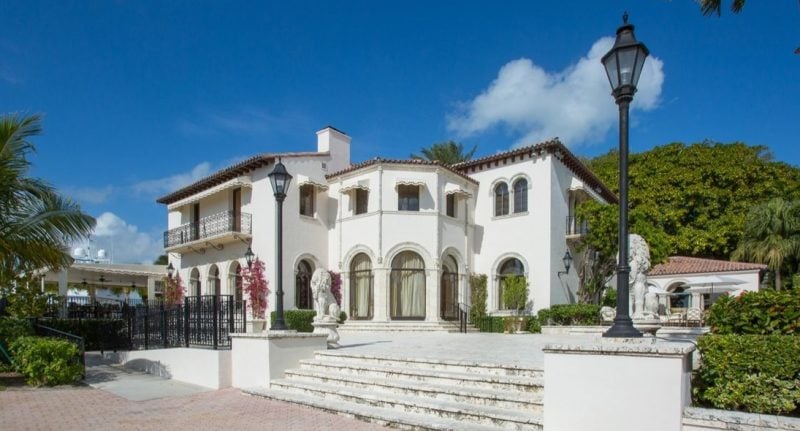The 30 Richest Places to Live in the Southeast U.S.: Exclusive Communities