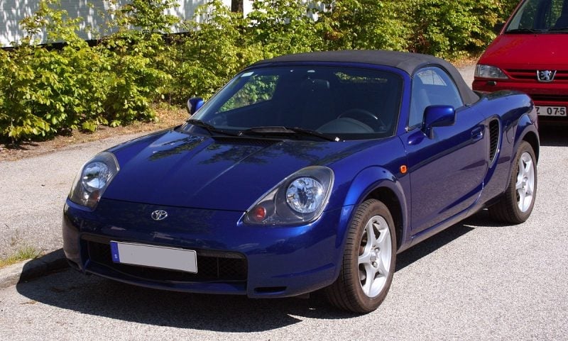 The 30 Worst Toyota Models Ever Made