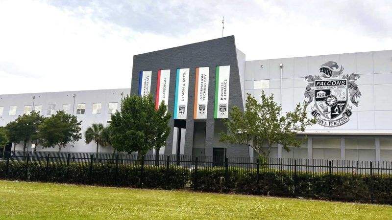 The 30 Best School Districts in Florida: A Comprehensive Ranking