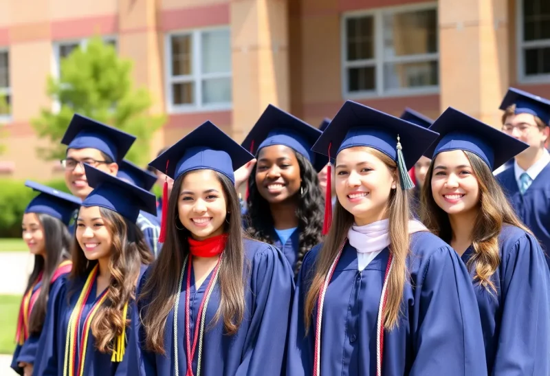 The 30 Best School Districts in Georgia: Rankings and Performance Analysis