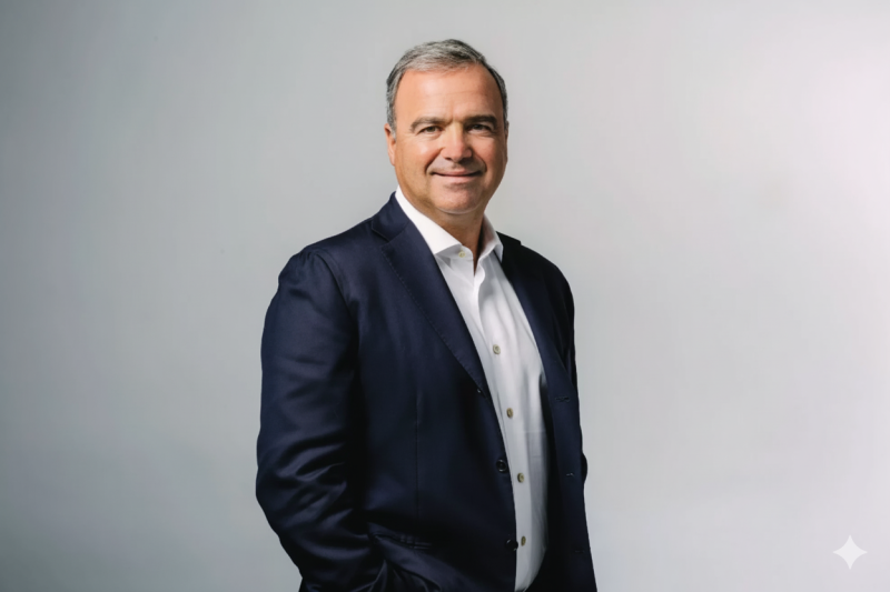 JP Conte: Making Something From Nothing; How To Go From Idea To Launch