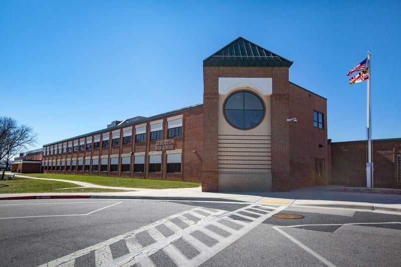 The 30 Best School Districts Maryland: Rankings and Performance