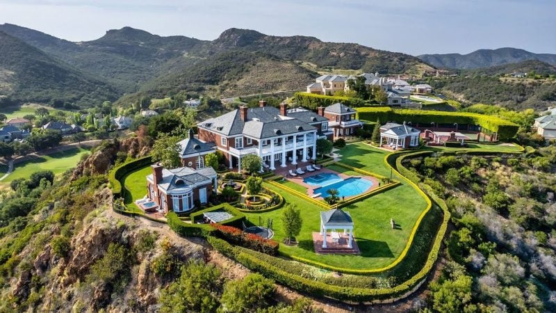 The 30 Most Peaceful Places to Live in California: A Complete Guide to Tranquil Communities