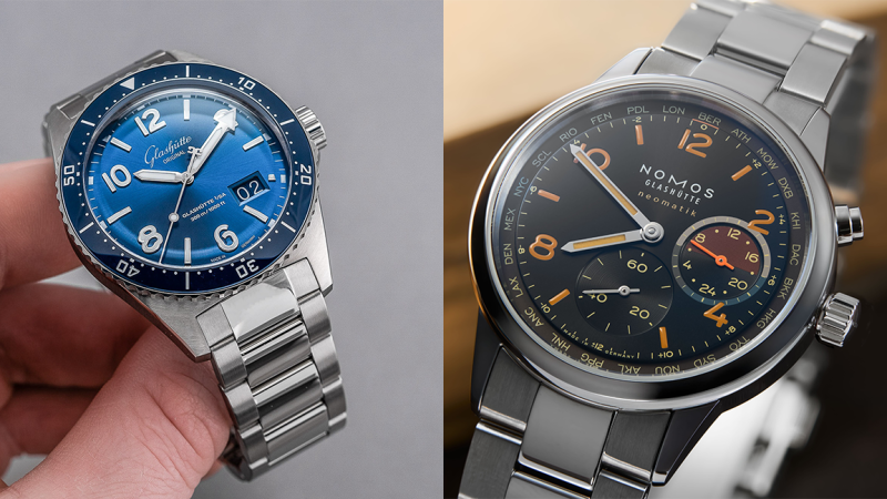 Best Investment Watches: Building a Money Making Watch Collection