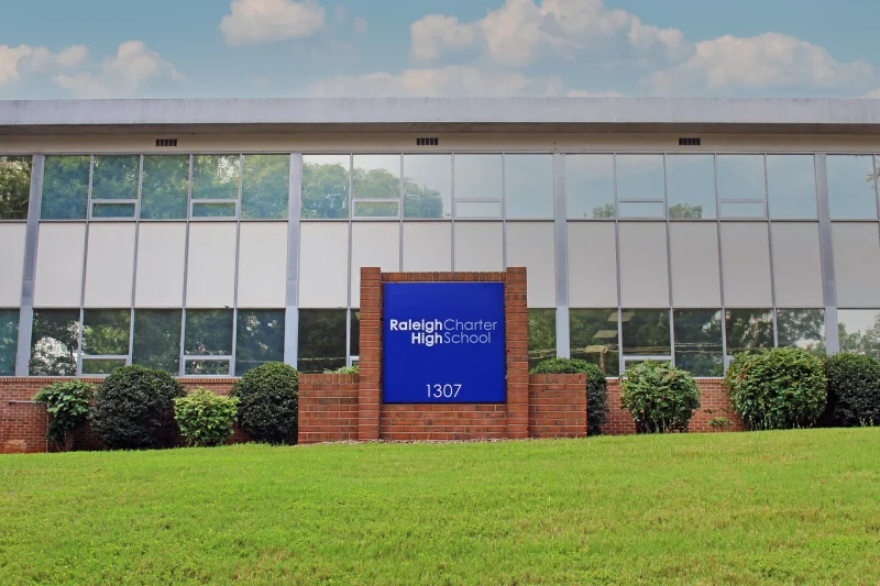 The Best Public High Schools in Wake County, North Carolina