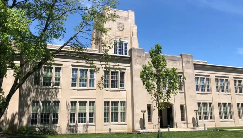 The 30 Best School Districts in Pennsylvania: Rankings and Performance Analysis