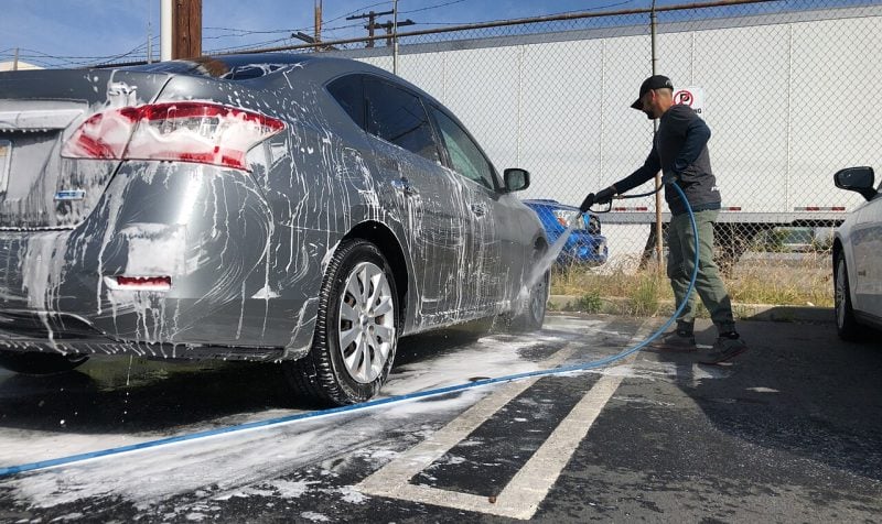 How Much Does It Cost to Start a Car Wash Business in 2026? Complete Investment Breakdown and Startup Guide