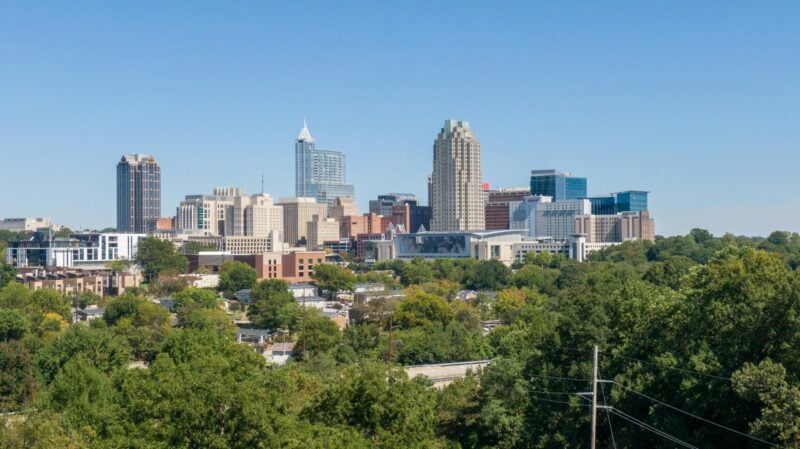 How Much Money Do You Need to Retire in Raleigh, North Carolina? A Complete Planning Guide