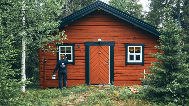 How Much Does It Cost to Start a Residential Painting Business? Breakdown of Startup Expenses