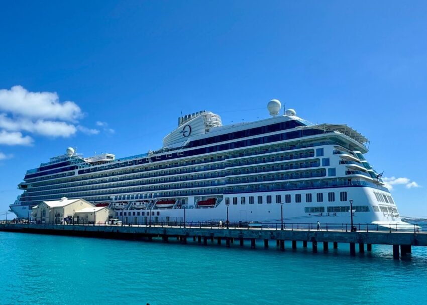 The Unquestionable Value of Oceania Cruise’s Immersive Itineraries