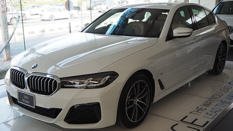 Is the BMW 5 Series Worth Buying Used in 2026? A Comprehensive Value Analysis