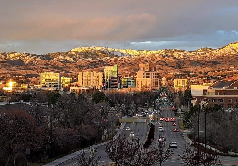 The Best Things to Do in Boise, Idaho for New Residents: Your Essential Guide to Settling Into the City
